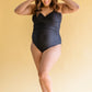 Kokomo One Piece Swimsuit