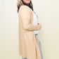 Button Down Light Cardigan