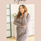 Cherish it All Shawl Collar Jacket