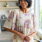 Lavender Haze Blouse