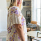 Lavender Haze Blouse