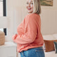 Layer Me Up Crewneck Pullover