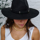 Living For It Hat