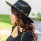 Living For It Hat