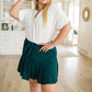 Love Fool Top in White