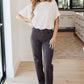 Love or Leave Oversized Top