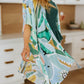 Lucky Aloha Kimono