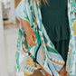 Lucky Aloha Kimono