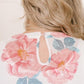 Maisy Floral Blouse in Ivory