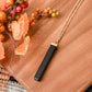 Maura Stone Bar Necklace