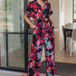 Meet Me At Midnight Jumpsuit