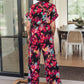 Meet Me At Midnight Jumpsuit