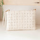 Merging Roads Crossbody Bag