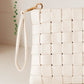 Merging Roads Crossbody Bag