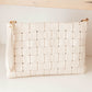 Merging Roads Crossbody Bag