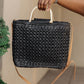 Mini Market Tote