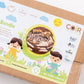 My Little Gardener Bundle By Coir Products