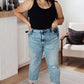 My Way Boyfriend Jeans