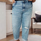 My Way Boyfriend Jeans
