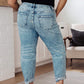 My Way Boyfriend Jeans
