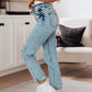My Way Boyfriend Jeans