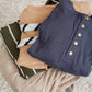 Mystery Long Sleeve Top