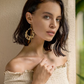Entangle Earring