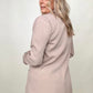 Zenana Classic Blazer