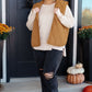 Just Another Idea Long Sleeve Top