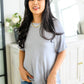 New Edition Mineral Wash T-Shirt