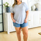 New Edition Mineral Wash T-Shirt