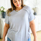 New Edition Mineral Wash T-Shirt