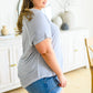 New Edition Mineral Wash T-Shirt