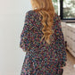 No Time Like The Present Confetti Cardigan