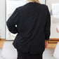 Notting Hill Plaid Lined Blazer in Black