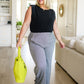 Office Date Trousers