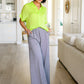 Office Date Trousers