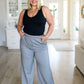 Office Date Trousers