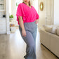 Office Date Trousers