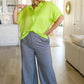 Office Date Trousers