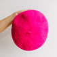 Ooh La La Beret in Hot Pink
