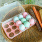 Over Easy Egg Storage