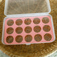 Over Easy Egg Storage