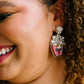 Pearl Pop Good Times Earrings