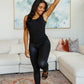 Perfect Fit High Waisted Leggings