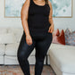 Perfect Fit High Waisted Leggings