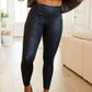 Perfect Fit High Waisted Leggings
