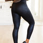 Perfect Fit High Waisted Leggings