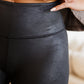 Perfect Fit High Waisted Leggings