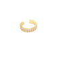 Perfect Pearlescence Ring